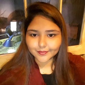Meet your Posher, Erika